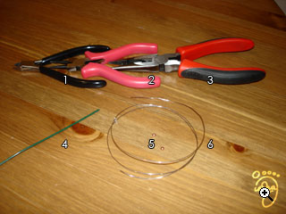 materials
