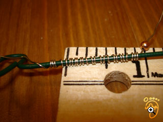 add a bead