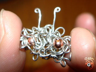 loop 2nd end