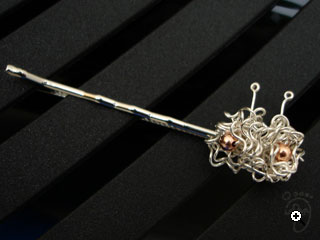 barrette
